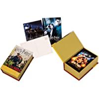 Harry Potter: The Postcard Collection (Postcards)